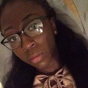 Meet your Posher, Kermisha